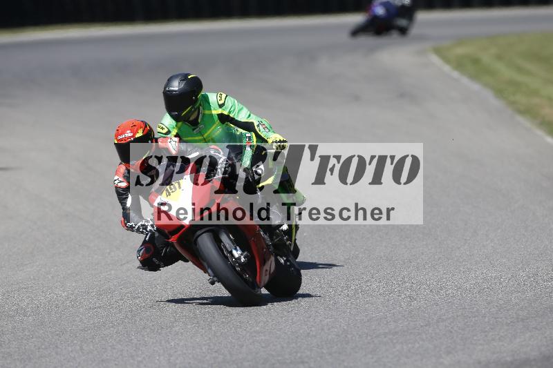 /27 24.07.2026  Speer Racing ADR/Gruppe rot/497